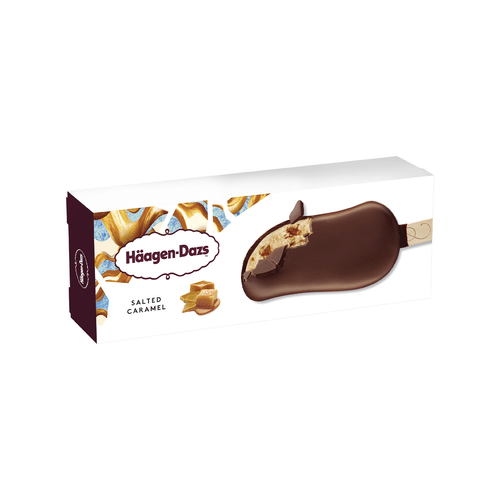Bâtonnet Salted Caramel