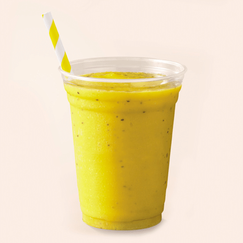Exotic Smoothie