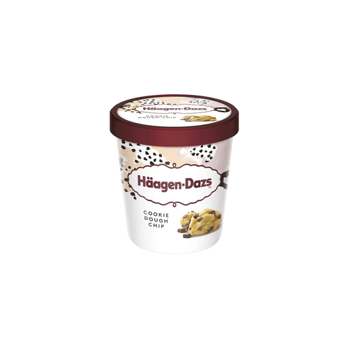 Pints Cookies & Cream (460 ml)