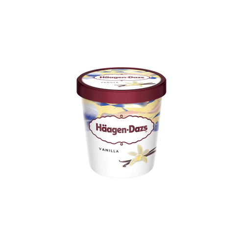 Pints Vanilla (460 ml)