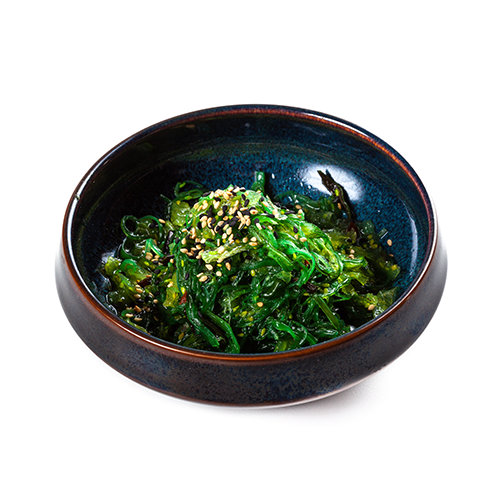 Wakame