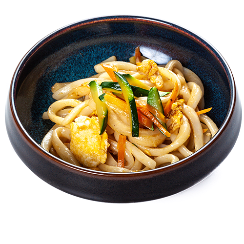 Yaki Udon