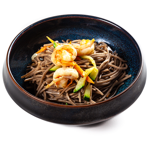 Yaki Soba