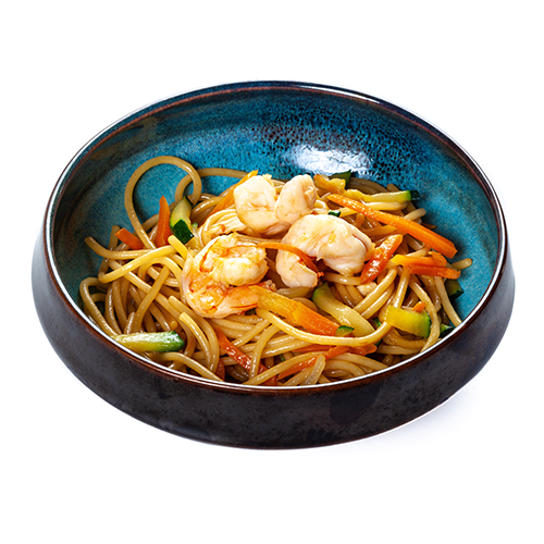 Chinesisch Nudel