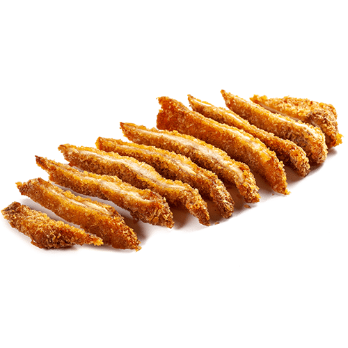 Pouletschnitzel