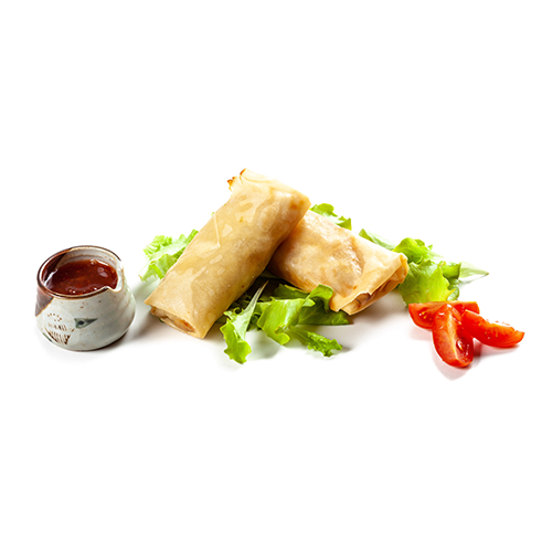 Frühlingsrolle