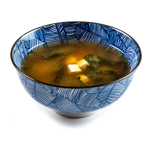Misosuppe