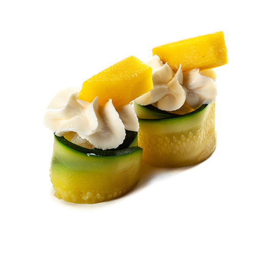 Gunkan Mango