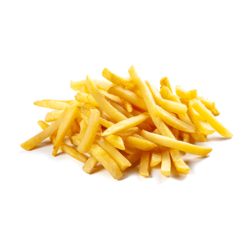 Pommes Frites