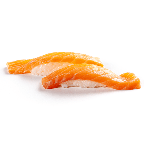 Nigiri-Sake