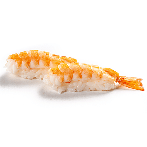 Nigiri Ebi