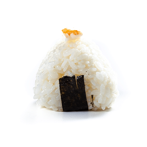 Onigiri Ebi