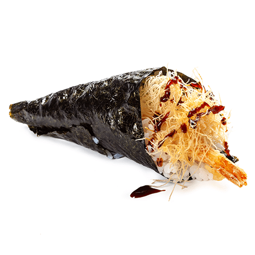 Temaki Ebiten