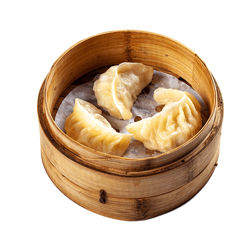 Gyoza