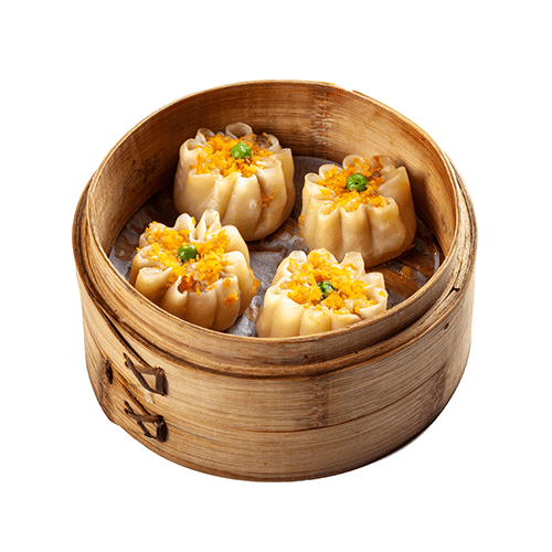 Ebi Shumai