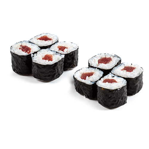 Hoso Maguro (8 Stück)
