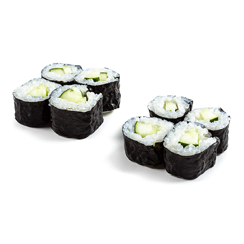 Hoso Kappa (8 Stück)