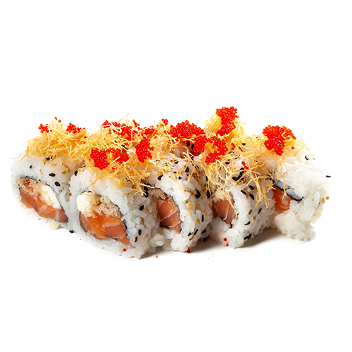 Angel Roll
