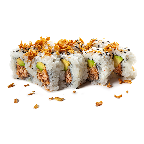 Onion Roll