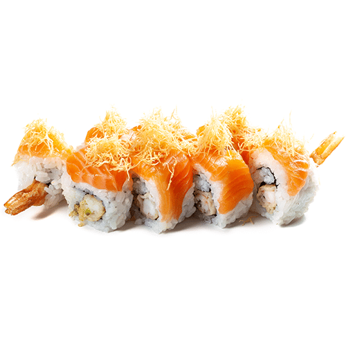 Tiger Roll