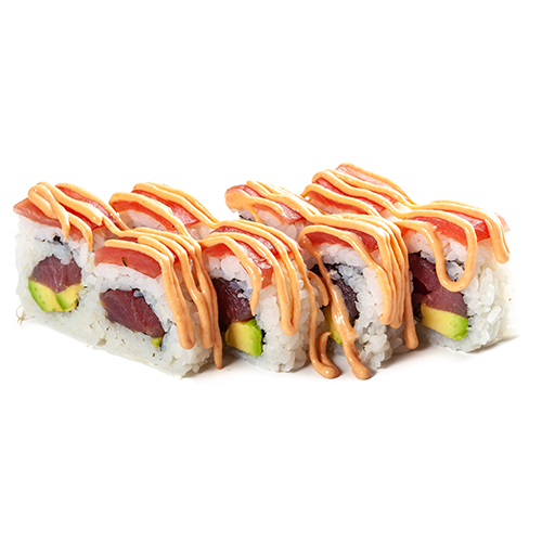 Tuna Roll