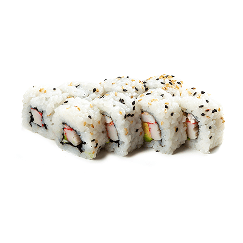 Uramaki California