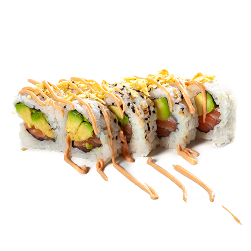 Uramaki Chips