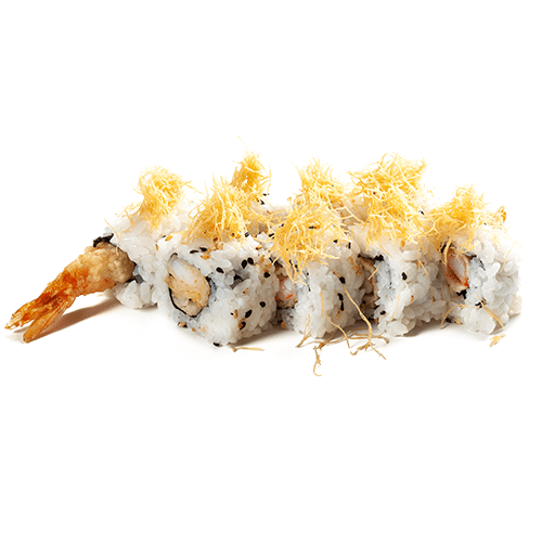 Uramaki Ebiten