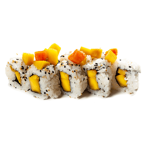 Uramaki Frucht