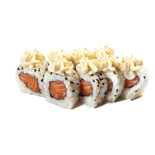 Uramaki Philadelphia