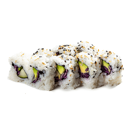Uramaki Vegan