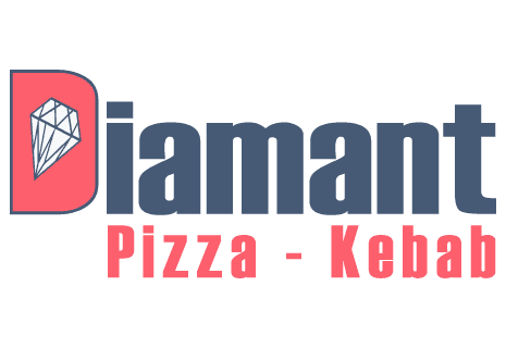 logo Diamant Pizza & Kebab