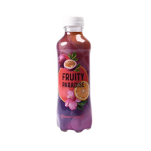 Fruity Paradise 0,5l