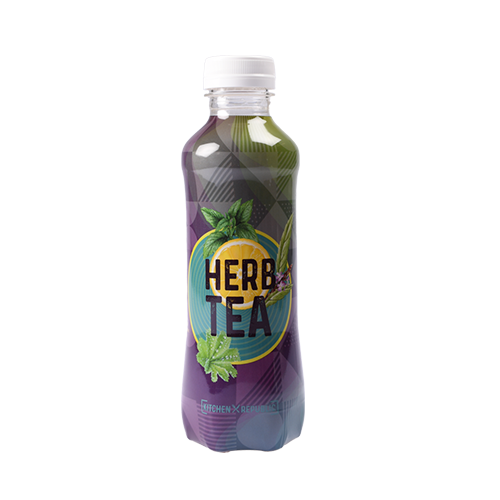 Herb Tea 0,5l