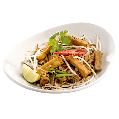 Naka Bay Vegi (vegetarisch)