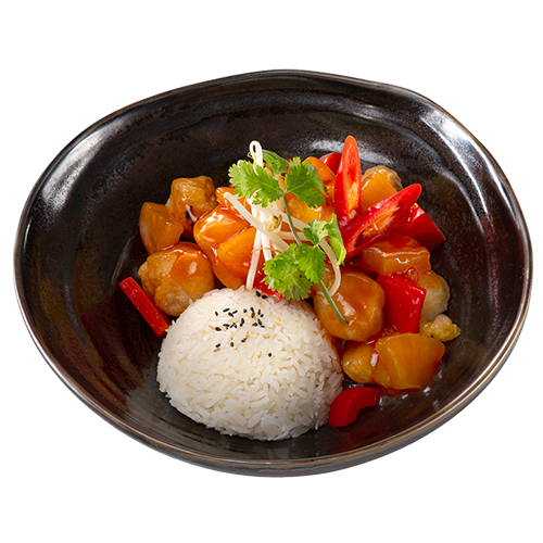 Planted Bejing Night (vegan)