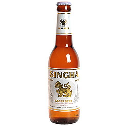 Singha 0,33l