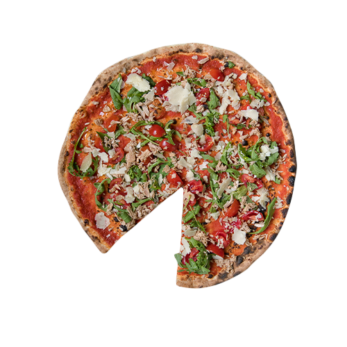 Pizza Bellucci