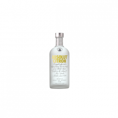 Absolut Vodka Citro 0,7l