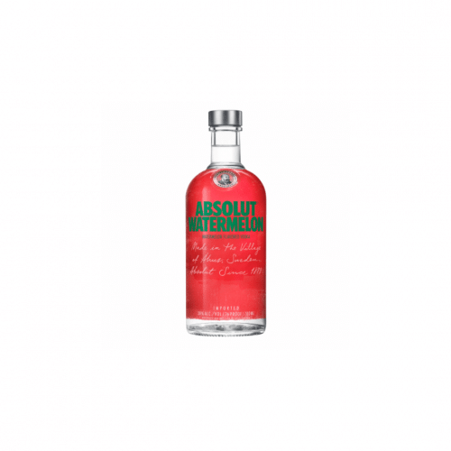 Absolut Watermelon 0,7l