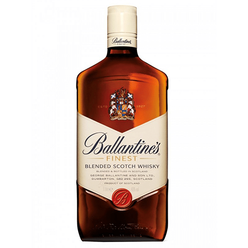 Ballantines 0,7l