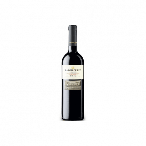 Baron De Ley Reserva 0,75l