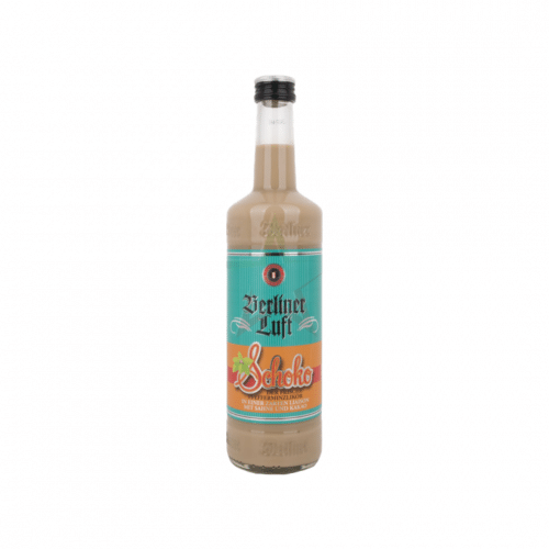 Berliner Luft Schoko 0,7l