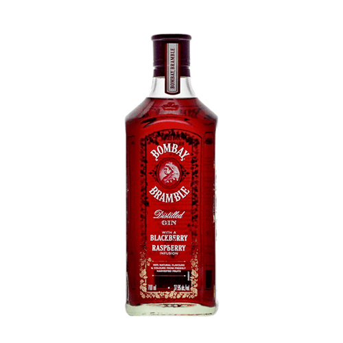 Bombay Bramble 0,7l