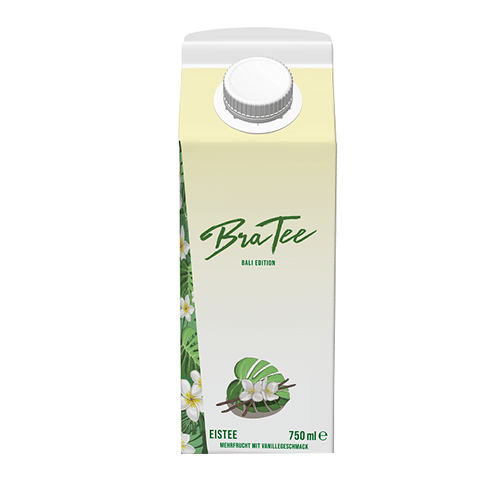 BraTee Bali Edition 0,75l