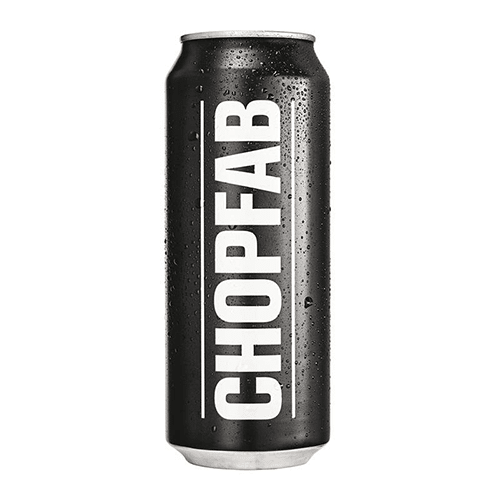 Chopfab Draft 0,5l