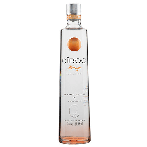 Ciroc Mango 0,7l