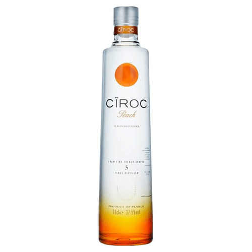 Ciroc Peach 0,7l