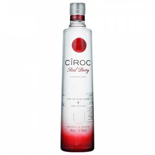 Ciroc Red Berry 0,7l