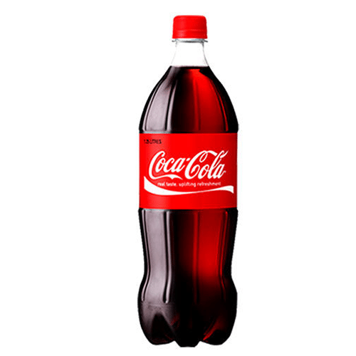 Coca Cola 1,5l